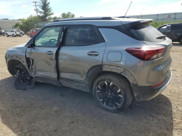 Vin: kl79mps29pb056503, lot: 58411914, chevrolet trailblzr lt 20232