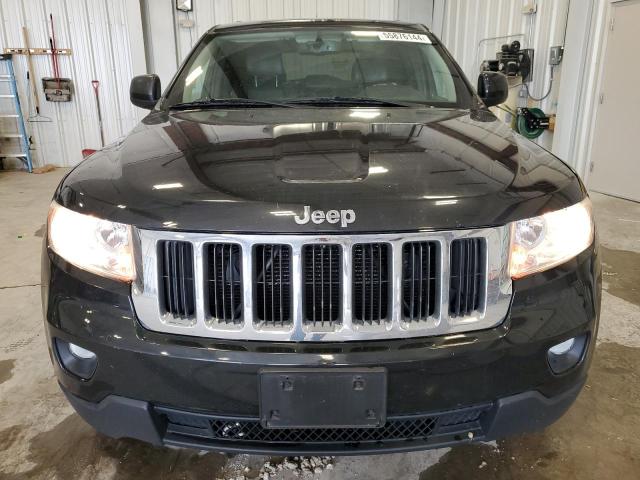 2012 Jeep Grand Cherokee Laredo VIN: 1C4RJFAG5CC256348 Lot: 55876144