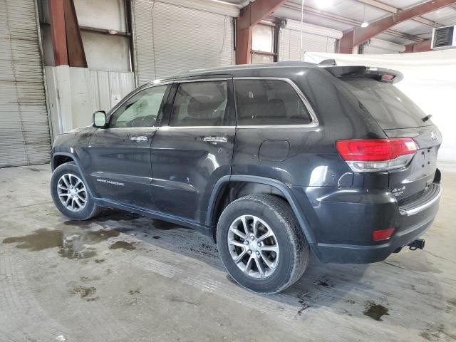 2014 Jeep Grand Cherokee Limited VIN: 1C4RJFBG8EC210532 Lot: 57376174