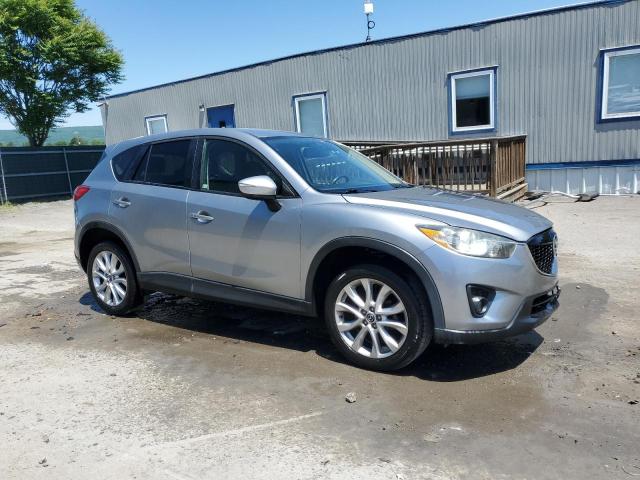 VIN JM3KE4DY7F0552080 2015 Mazda CX-5, GT no.4