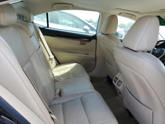 2015 Lexus Es 350 VIN: JTHBK1GG4F2198816 Lot: 59642004