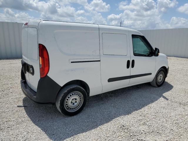 2018 Ram Promaster City VIN: ZFBERFABXJ6J71709 Lot: 57840884