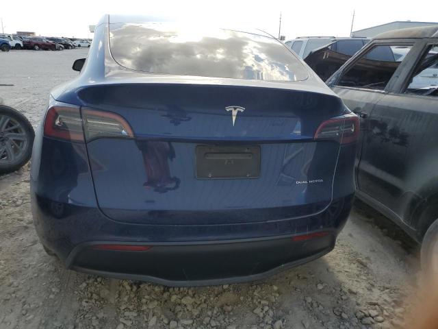 5YJYGDEEXMF253571 2021 Tesla Model Y