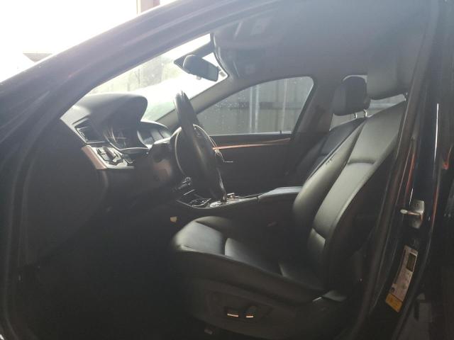 2013 BMW 528 I VIN: WBAXG5C58DDY36407 Lot: 60063874