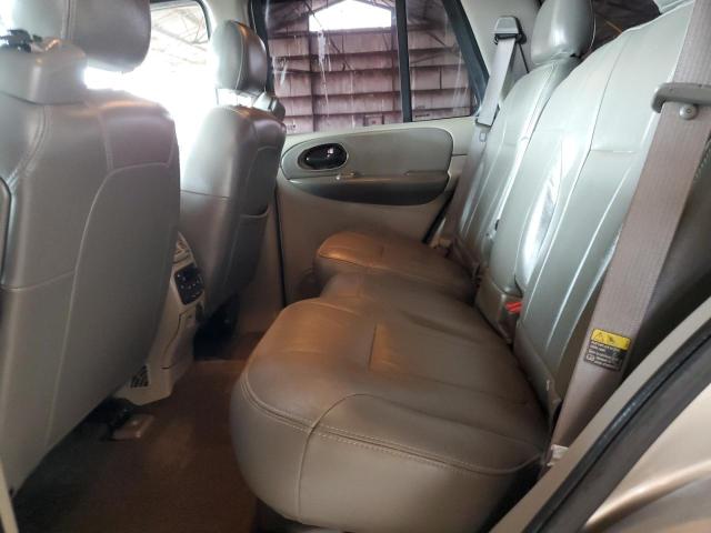 2003 Chevrolet Trailblazer VIN: 1GNDT13S532279327 Lot: 57274724