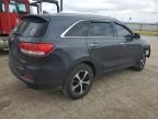 KIA SORENTO EX снимка