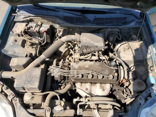 2HGEJ6615XH593870 1999 Honda Civic Base