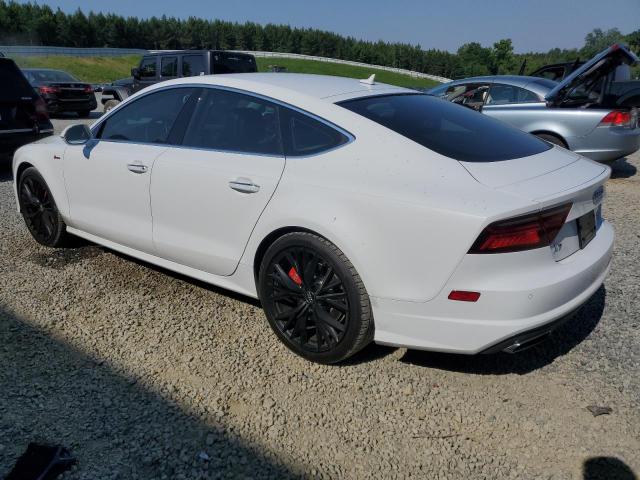 VIN WAU22AFC3HN056214 2017 Audi A7, Prestige no.2