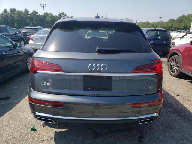 VIN WA1GAAFY7P2074653 2023 Audi Q5, Premium 45 no.6