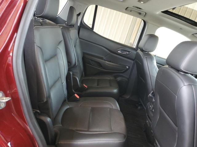 2018 GMC Acadia Slt-1 VIN: 1GKKNULS5JZ153909 Lot: 57233224