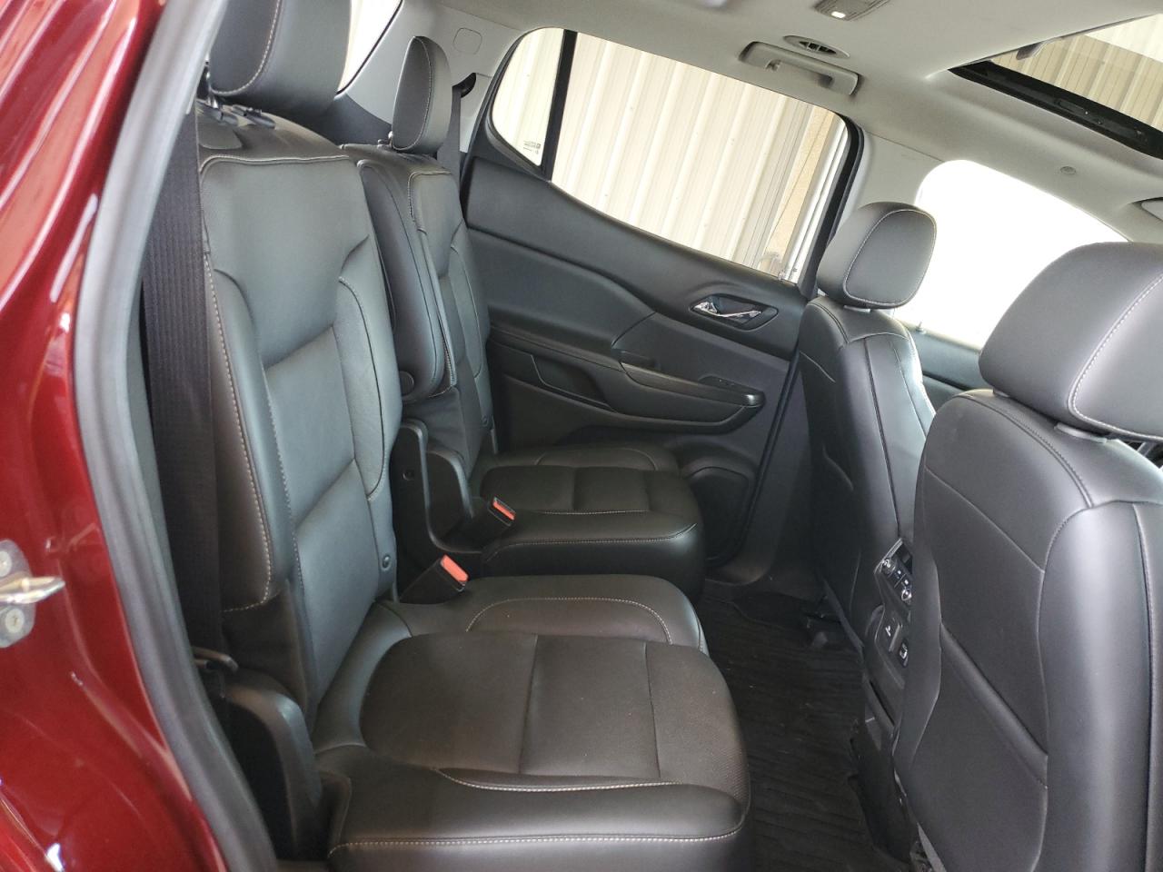 1GKKNULS5JZ153909 2018 GMC Acadia Slt-1