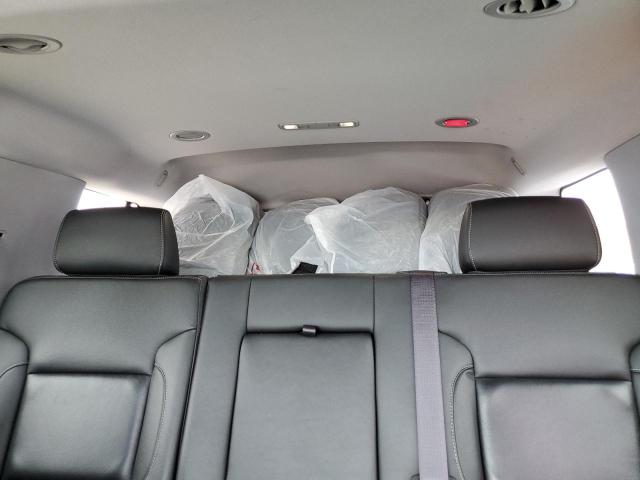 2016 Chevrolet Tahoe K1500 Ltz VIN: 1GNSKCKCXGR322251 Lot: 59697034