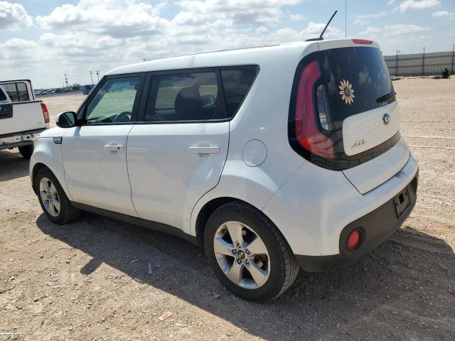 VIN KNDJN2A25J7896046 2018 KIA Soul no.2