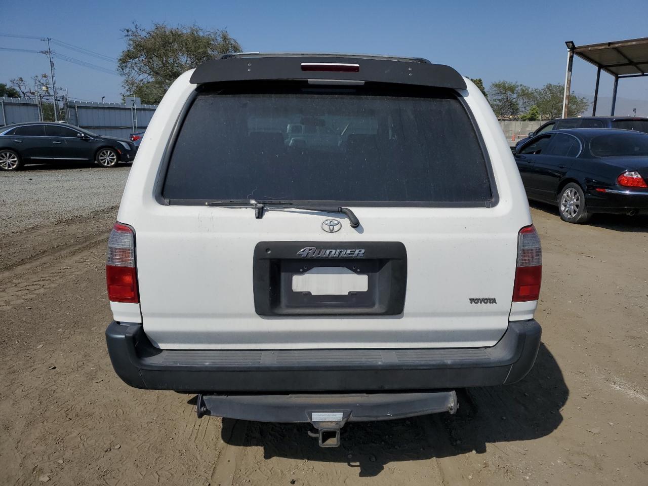 JT3GM84R2W0026879 1998 Toyota 4Runner