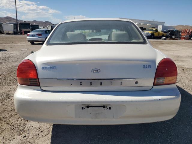 2001 Hyundai Sonata Gls VIN: KMHWF35V01A410318 Lot: 58997384