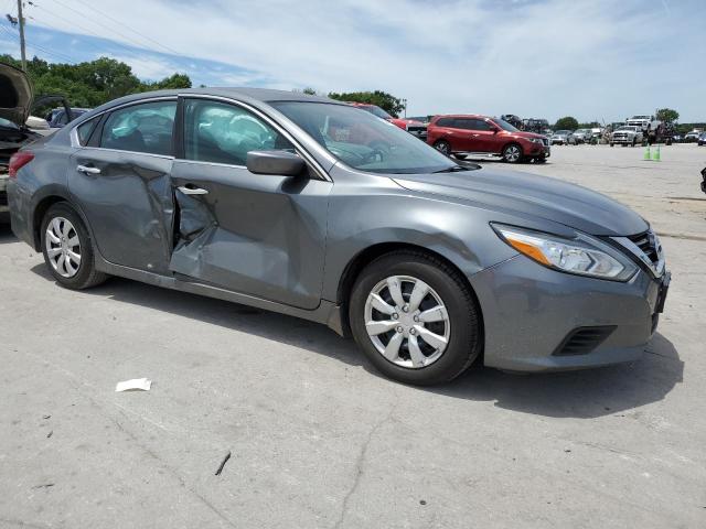 2018 Nissan Altima 2.5 VIN: 1N4AL3AP1JC191040 Lot: 58346884