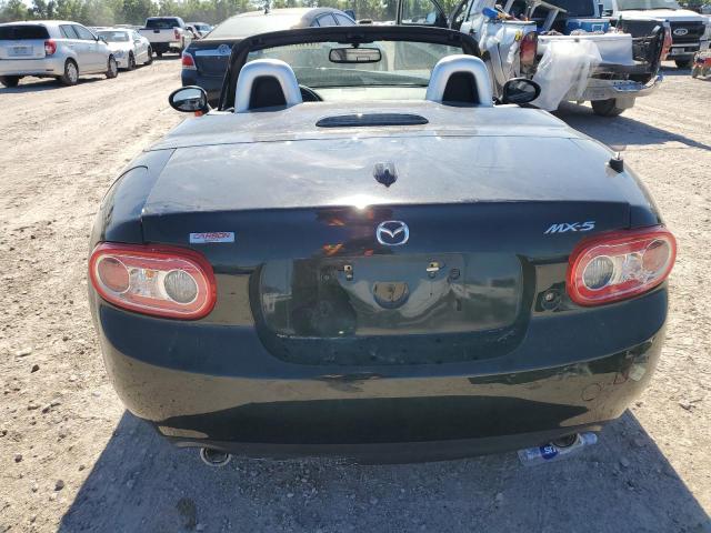 2012 Mazda Mx-5 Miata VIN: JM1NC2PFXC0223346 Lot: 57670404