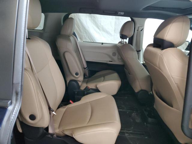 2022 Toyota Sienna Xle VIN: 5TDYSKFC1NS059489 Lot: 60100924