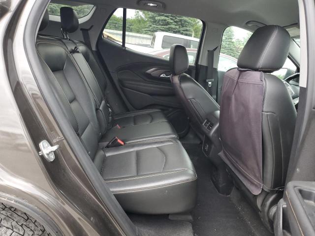 2019 GMC Terrain Slt VIN: 3GKALVEV6KL168460 Lot: 58494064