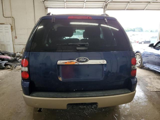 2006 Ford Explorer Eddie Bauer VIN: 1FMEU64E76UB29613 Lot: 58025164