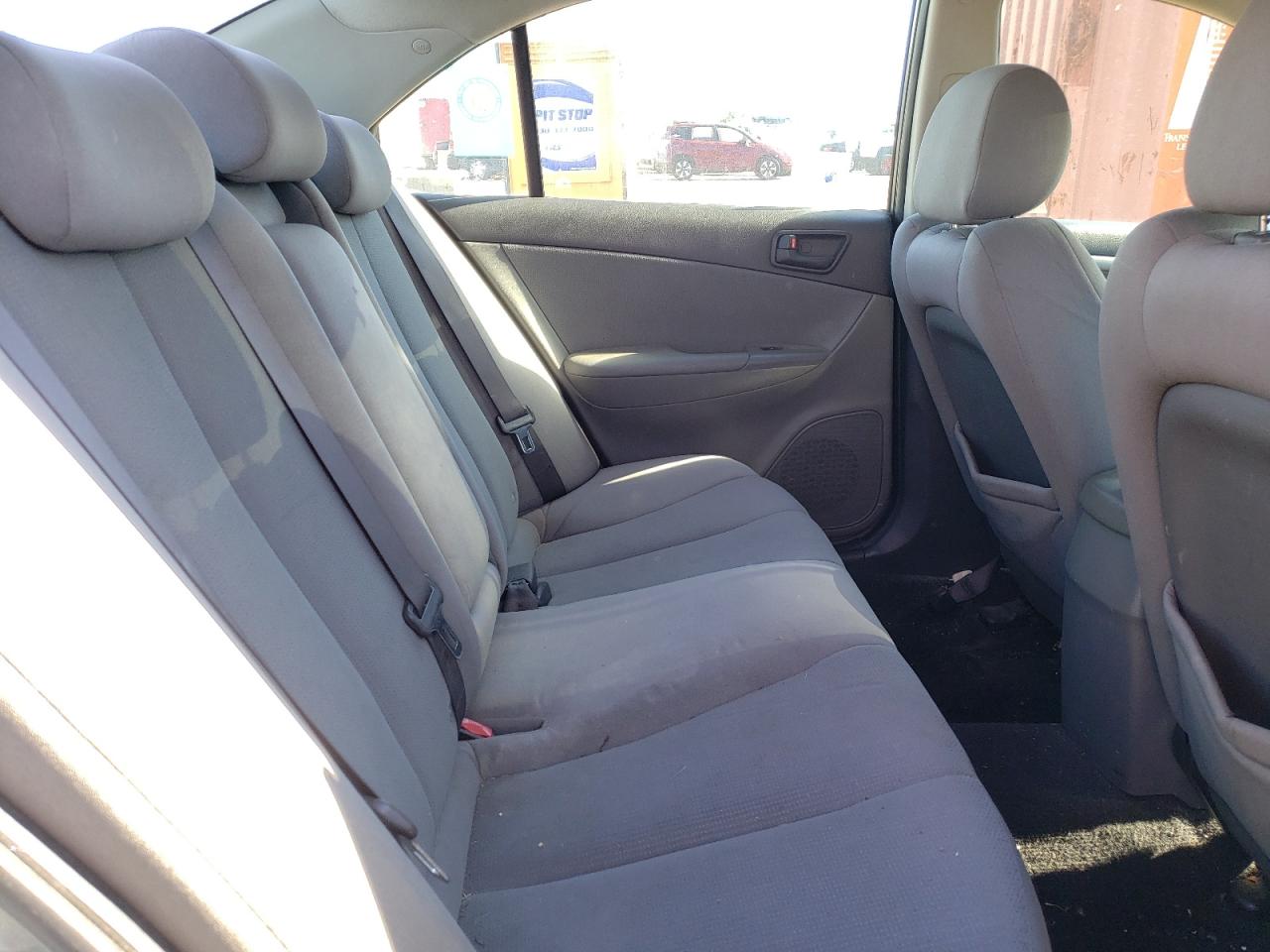 5NPET4AC7AH576962 2010 Hyundai Sonata Gls