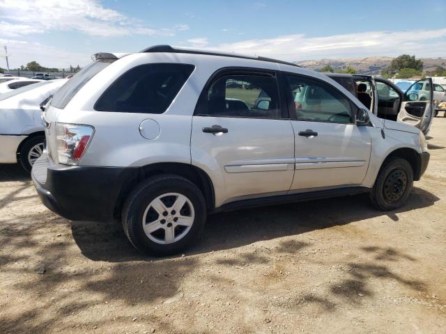 2CNDL13FX56168964 2005 Chevrolet Equinox Ls