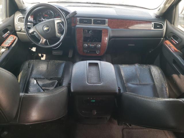 2012 Chevrolet Tahoe C1500 Ls VIN: 1GNSCAE01CR276693 Lot: 59949414