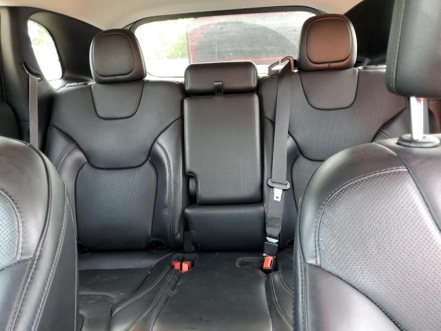 2020 JEEP CHEROKEE L - 1C4PJMDX7LD622151