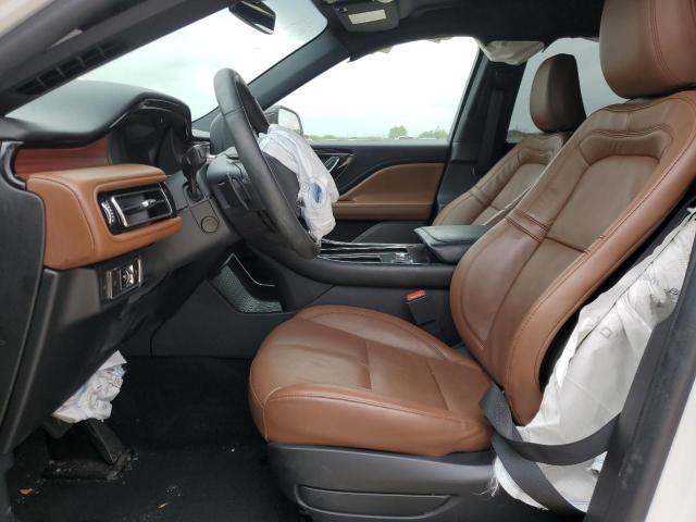 5LM5J7XC9PGL00920 2023 Lincoln Aviator Reserve