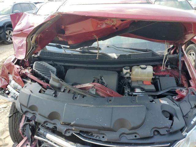 2019 Chevrolet Traverse Lt VIN: 1GNERHKW8KJ193739 Lot: 58058144