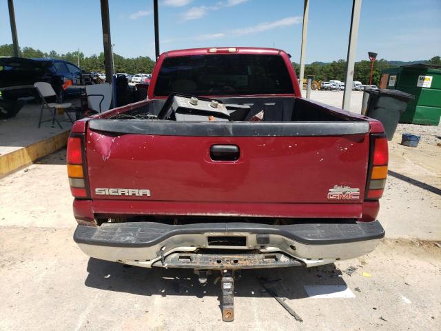 2004 GMC New Sierra C1500 VIN: 2GTEC19T041179537 Lot: 58323944