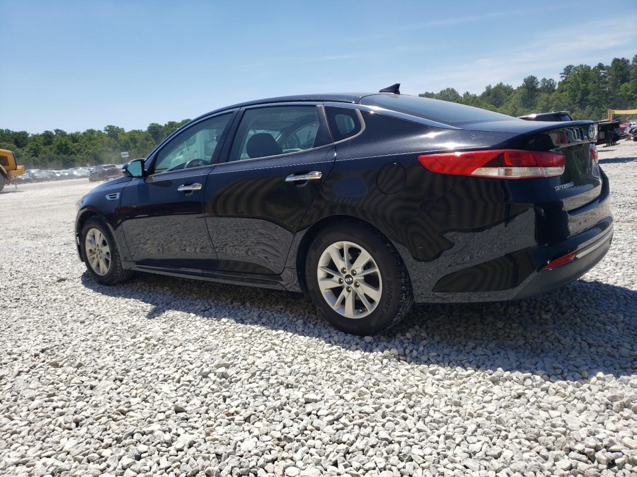 5XXGT4L33GG079708 2016 Kia Optima Lx