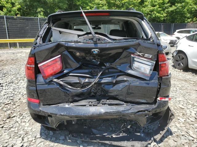 VIN 5UXZV4C5XD0B15798 2013 BMW X5, Xdrive35I no.6