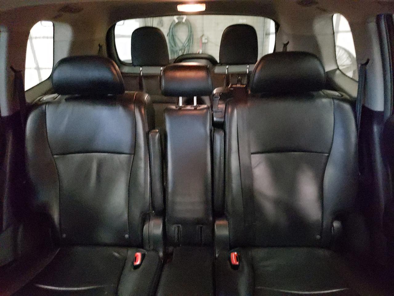 5TDBK3EH7CS164480 2012 Toyota Highlander Base