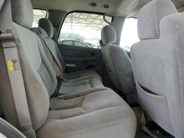 2004 Chevrolet Tahoe C1500 VIN: 1GNEC13V64R220245 Lot: 60053654