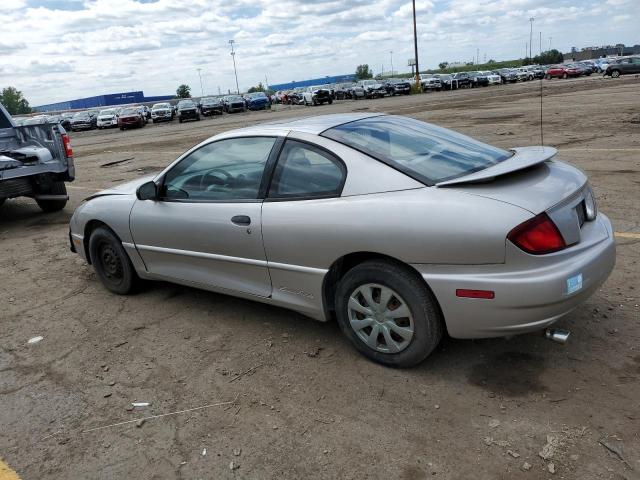 2005 Pontiac Sunfire VIN: 3G2JB12FX5S153446 Lot: 58448274