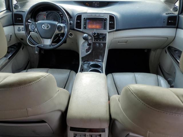 VIN 4T3ZA3BB3DU073286 2013 Toyota Venza, LE no.8