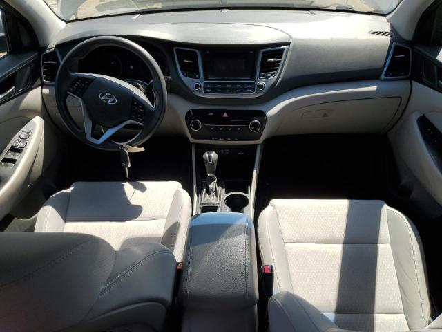 2018 Hyundai Tucson Se VIN: KM8J23A48JU808118 Lot: 60234734