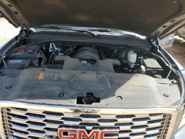 2020 GMC Yukon Denali VIN: 1GKS1CKJ0LR267785 Lot: 58917634