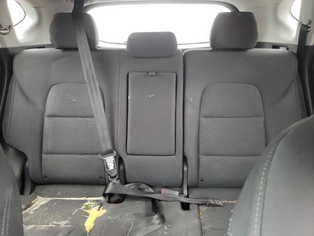 2019 Hyundai Tucson Se VIN: KM8J2CA43KU951639 Lot: 56552194