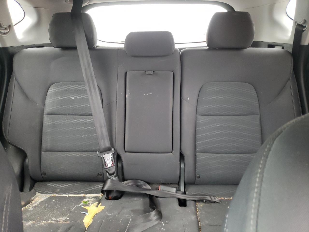 KM8J2CA43KU951639 2019 Hyundai Tucson Se