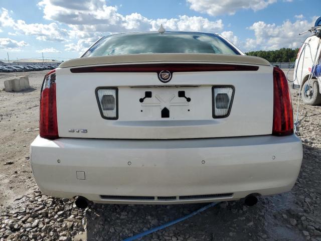 2011 Cadillac Sts Luxury Performance VIN: 1G6DX6ED2B0113482 Lot: 57709804