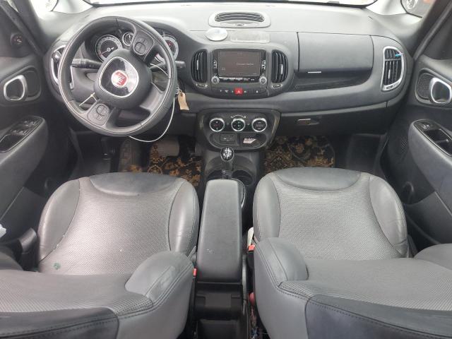 VIN ZFBCFACH2EZ018072 2014 Fiat 500L, Lounge no.8