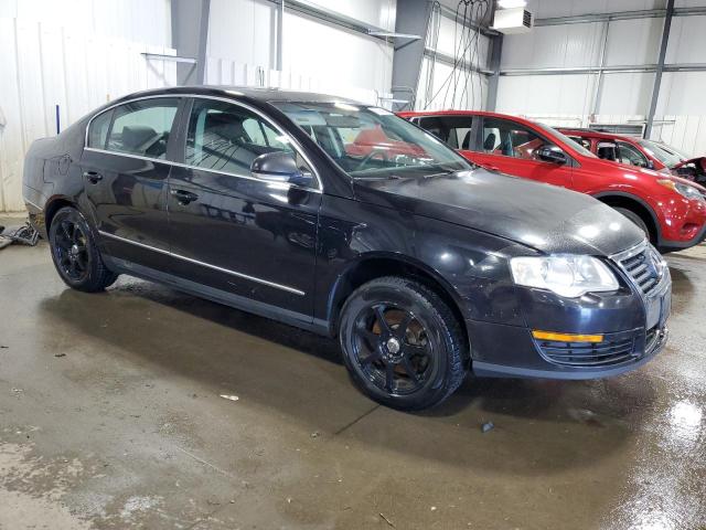 WVWAK93C16P035204 2006 Volkswagen Passat 2.0T