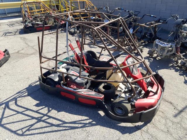 2002 HONDA GO-CART - FUN5702