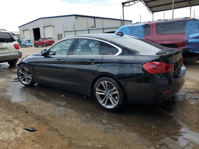 VIN WBA4J1C56KBM17025 2019 BMW 4 Series, 430I Gran ... no.2