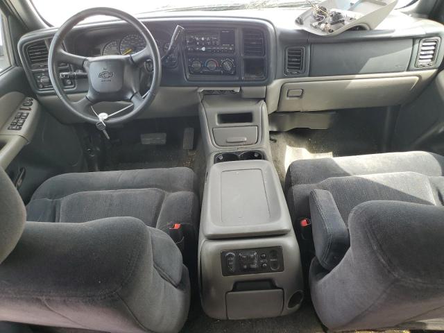 2000 Chevrolet Suburban K1500 VIN: 3GNFK16T1YG139063 Lot: 59952744