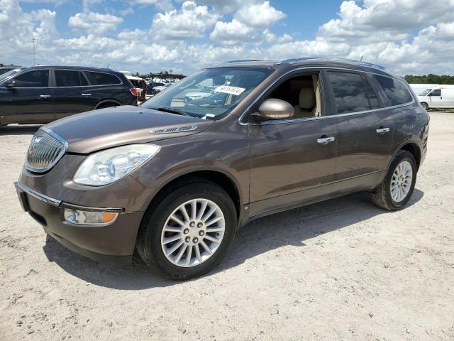 2009 Buick Enclave Cxl VIN: 5GAER23D19J150293 Lot: 60757674