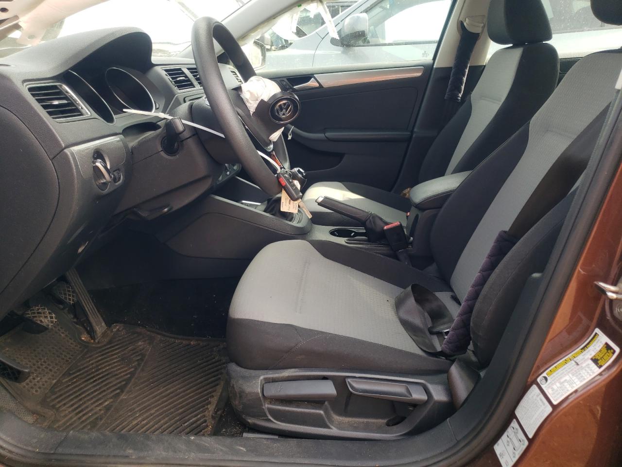 3VW167AJ2HM318078 2017 Volkswagen Jetta S