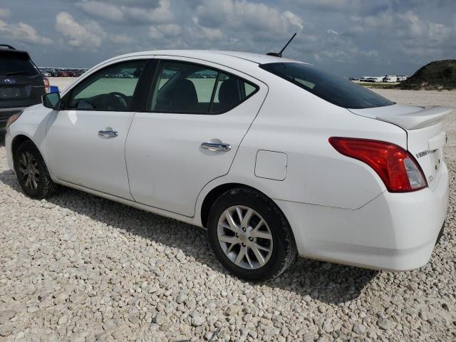 2018 Nissan Versa S VIN: 3N1CN7AP0JL876187 Lot: 58313234